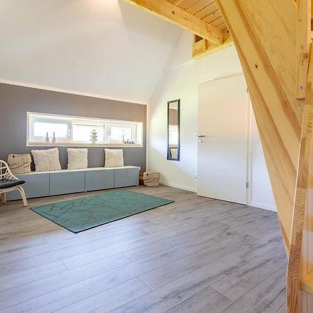 Urlaub Am Schwarzbach Mit Sauna Und Whilpool Butgenbach Exterior photo
