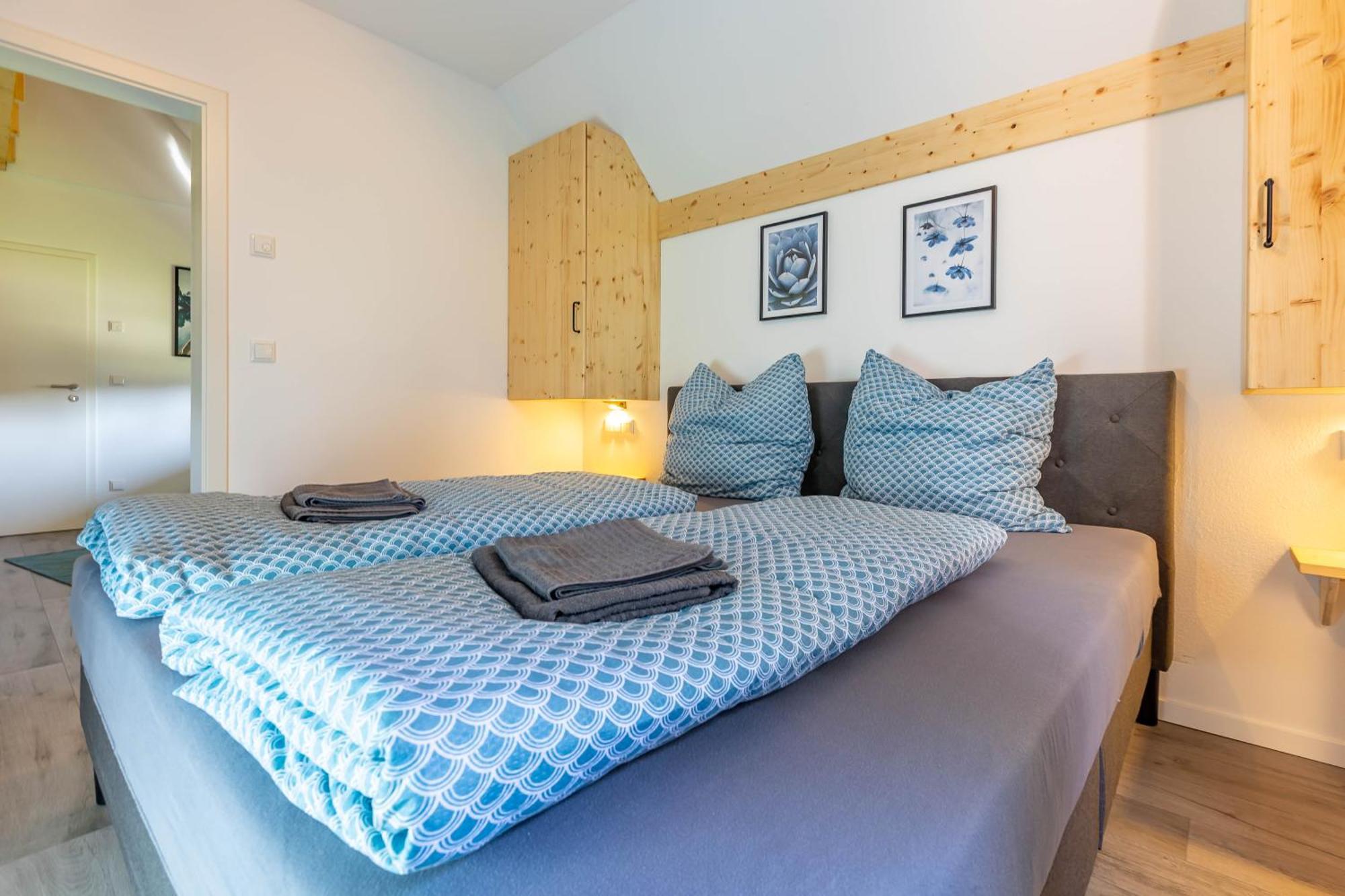 Urlaub Am Schwarzbach Mit Sauna Und Whilpool Butgenbach Exterior photo