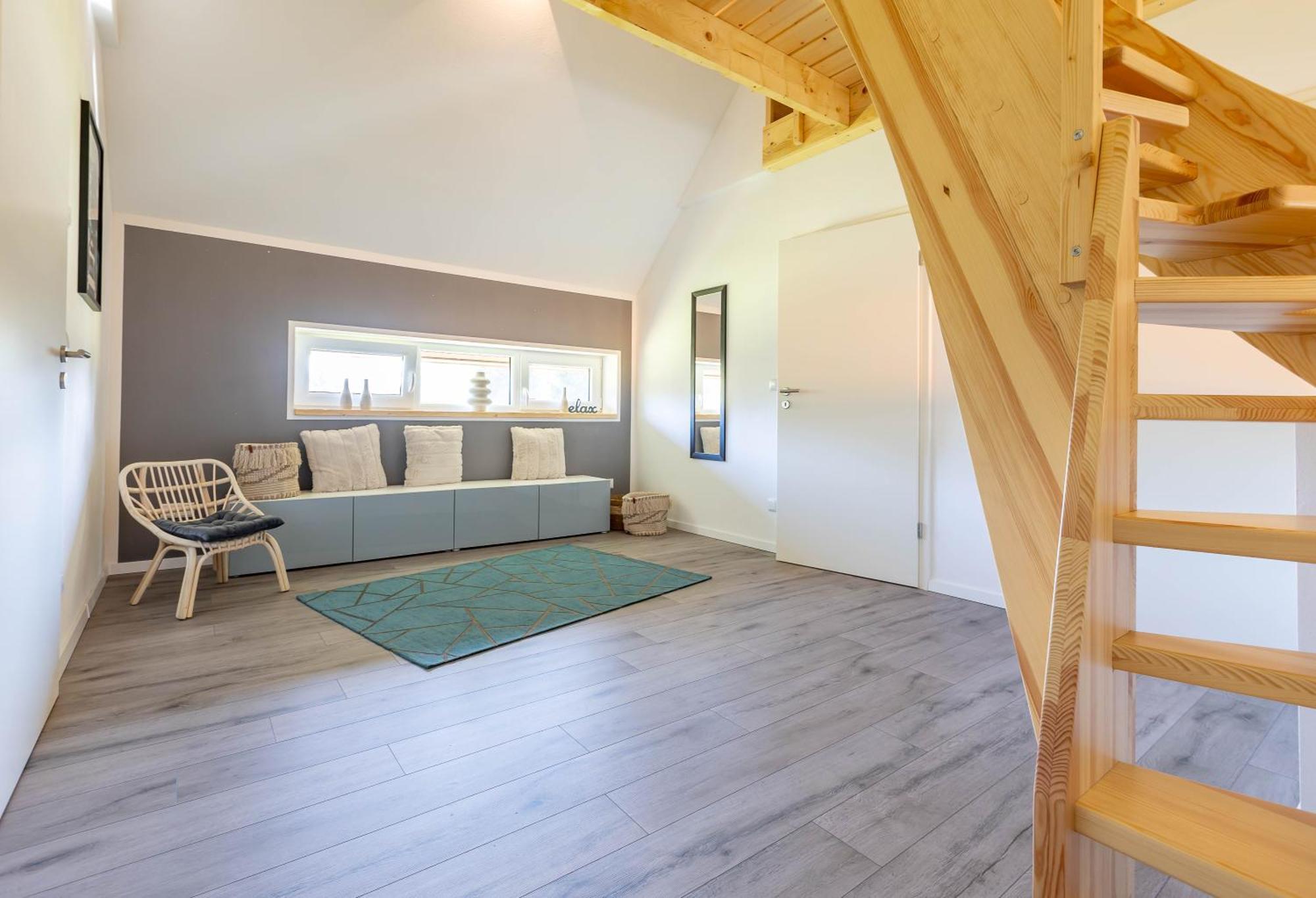 Urlaub Am Schwarzbach Mit Sauna Und Whilpool Butgenbach Exterior photo