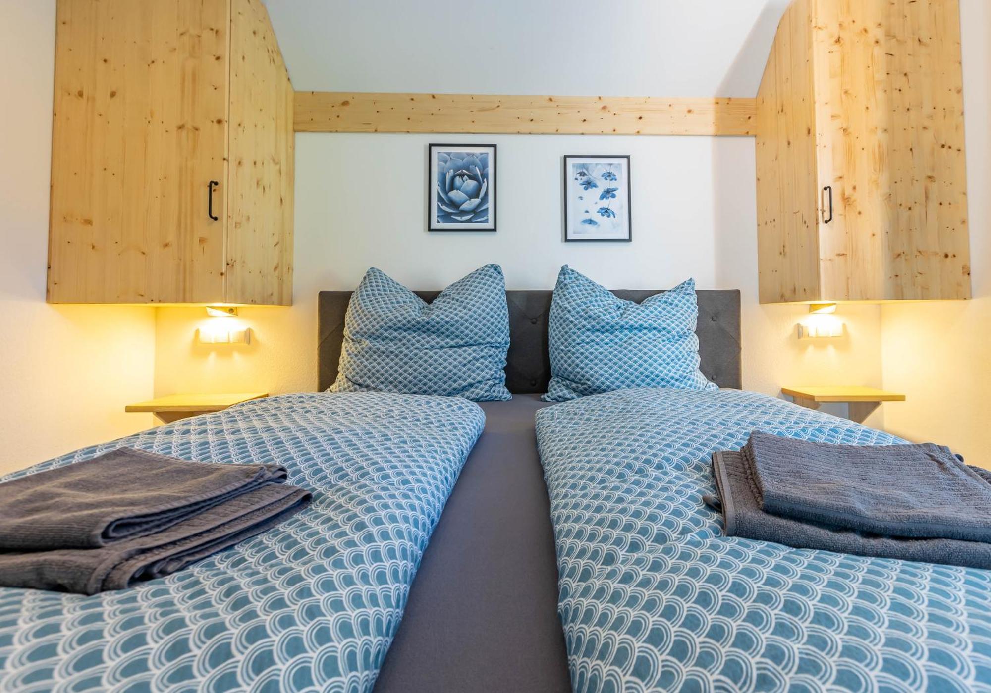 Urlaub Am Schwarzbach Mit Sauna Und Whilpool Butgenbach Exterior photo